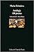 Antología. 100 poemas by Marina Tsvetaeva Antología. 100 poemas by Marina Tsvetaeva