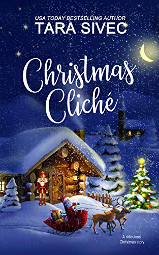 Cover of Christmas Cliche