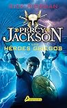 Percy Jackson y l...