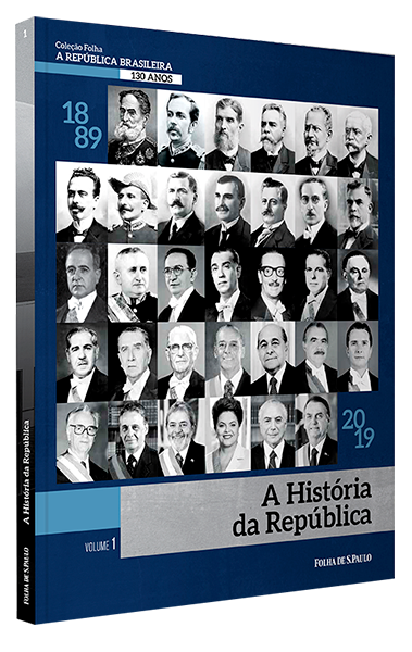 A História da República