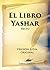 El Libro Yashar by David Baredes