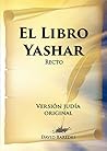El Libro Yashar
