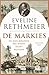 De Markies. En zijn kolonie die nooit heeft bestaan by Eveline Rethmeier