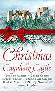 Christmas at Caynham Castle
