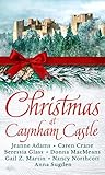 Christmas at Caynham Castle by Jeanne Adams