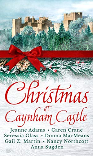 Christmas at Caynham Castle (Kindle Edition)