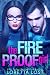 The Fireproof Girl (Sophie Shields, #1)