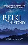 Reiki History: Real Reiki® from Japan to the Western World