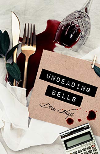 Undeading Bells  (Fred, the Vampire Accountant #6)