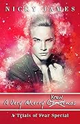 A Very Merry Krewmas