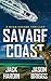 Savage Coast by Jack Hardin