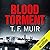 Blood Torment (DCI Gilchrist, #6)
