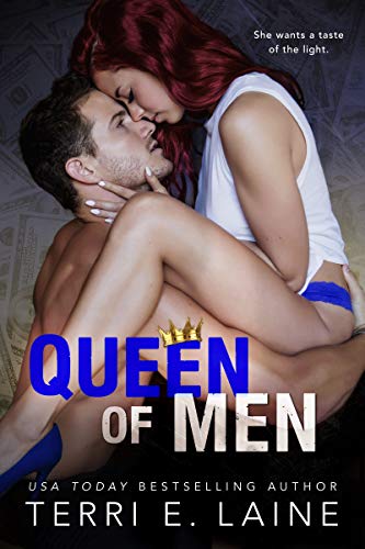 Queen of Men (King Maker #2)