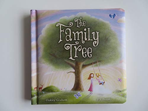 The Family Tree (Board book)