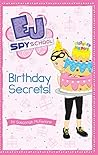 Birthday Secrets!