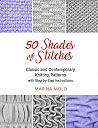 50 Shades of Stit...