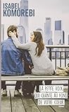 La petite voix qui chante au fond de votre coeur by Isabel Komorebi