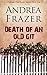 Death of an Old Git (The Falconer Files Book 1)