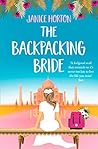 The Backpacking Bride Book cover for The Backpacking Bride