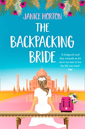 The Backpacking Bride (Kindle Edition)