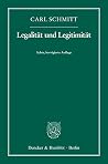 Legalität und Leg...