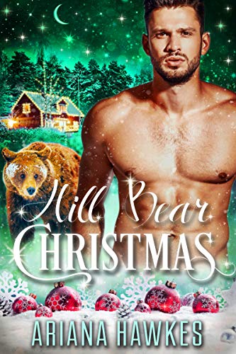 Hill Bear Christmas (Kindle Edition)