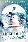 A Brick Solid Christmas