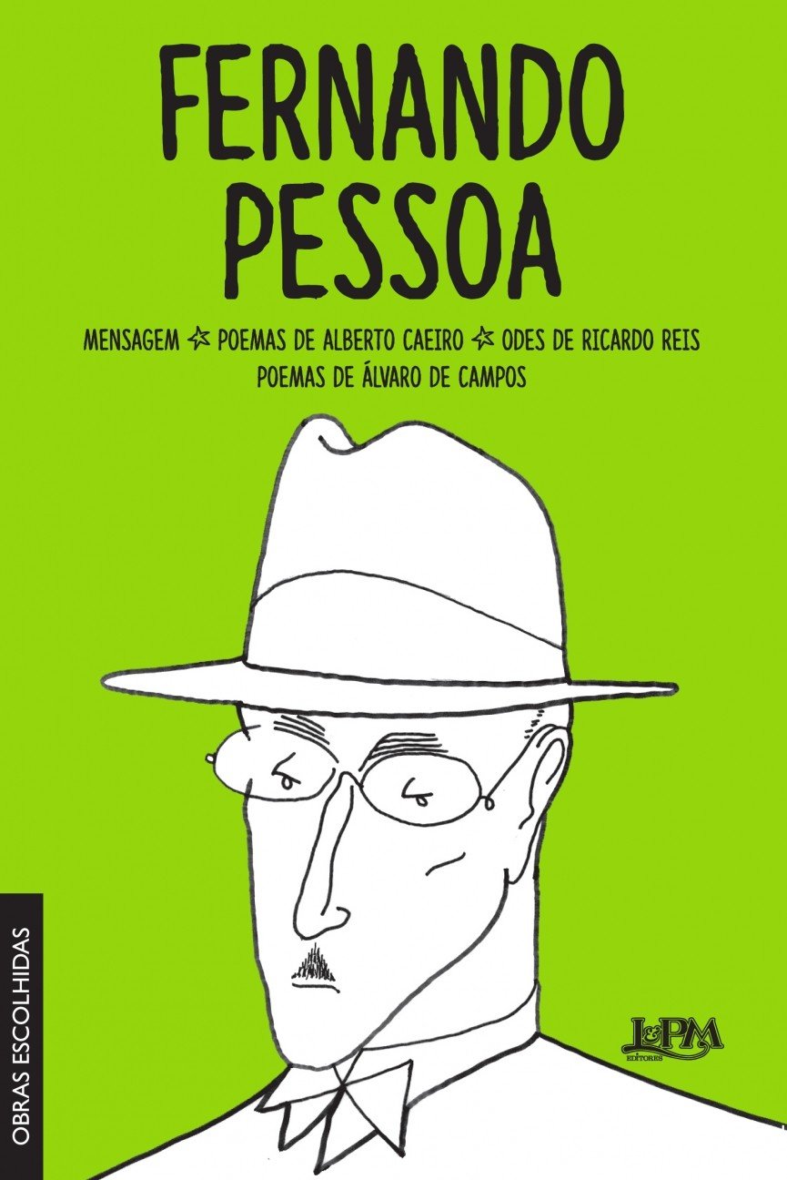 Fernando Pessoa: obras escolhidas