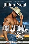Oklahoma Sky