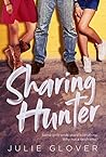 Sharing Hunter by Julie Glover