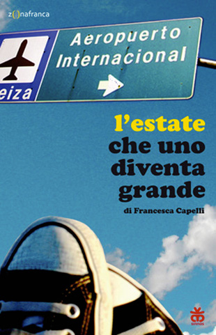 L'estate che uno diventa grande (Paperback)