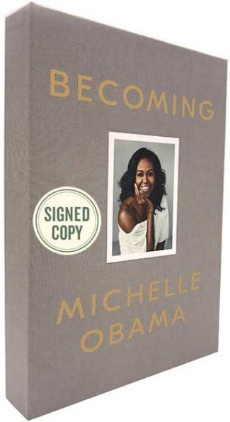 Becoming