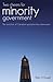 Two Cheers for Minority Government by Peter H. Russell