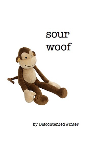 Sourwoof (ebook)
