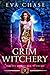 Grim Witchery (Royals of Vi...