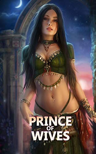 Prince of Wives (Kindle Edition)