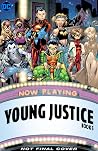 Young Justice, Bo...