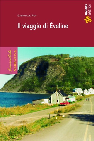 Il viaggio di Éveline (Paperback)