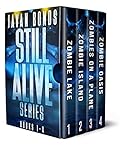 Still Alive: Series Box Set Books 1-4