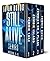 Still Alive: Series Box Set Books 1-4