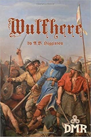 Wulfhere