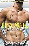 Hawk & the Lady (Grace Grayson Security, #2)