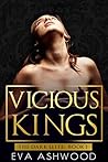 Vicious Kings by Eva Ashwood
