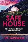 Safe House by Jo Jakeman