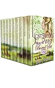 Lost Brides From The West Box Set