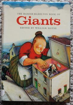 The Hamish Hamilton Book of Giants