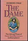 The Dame: The lif...