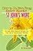 How to Be Free From Anxiety Disorder Using St John's Wort by Randy Bright
