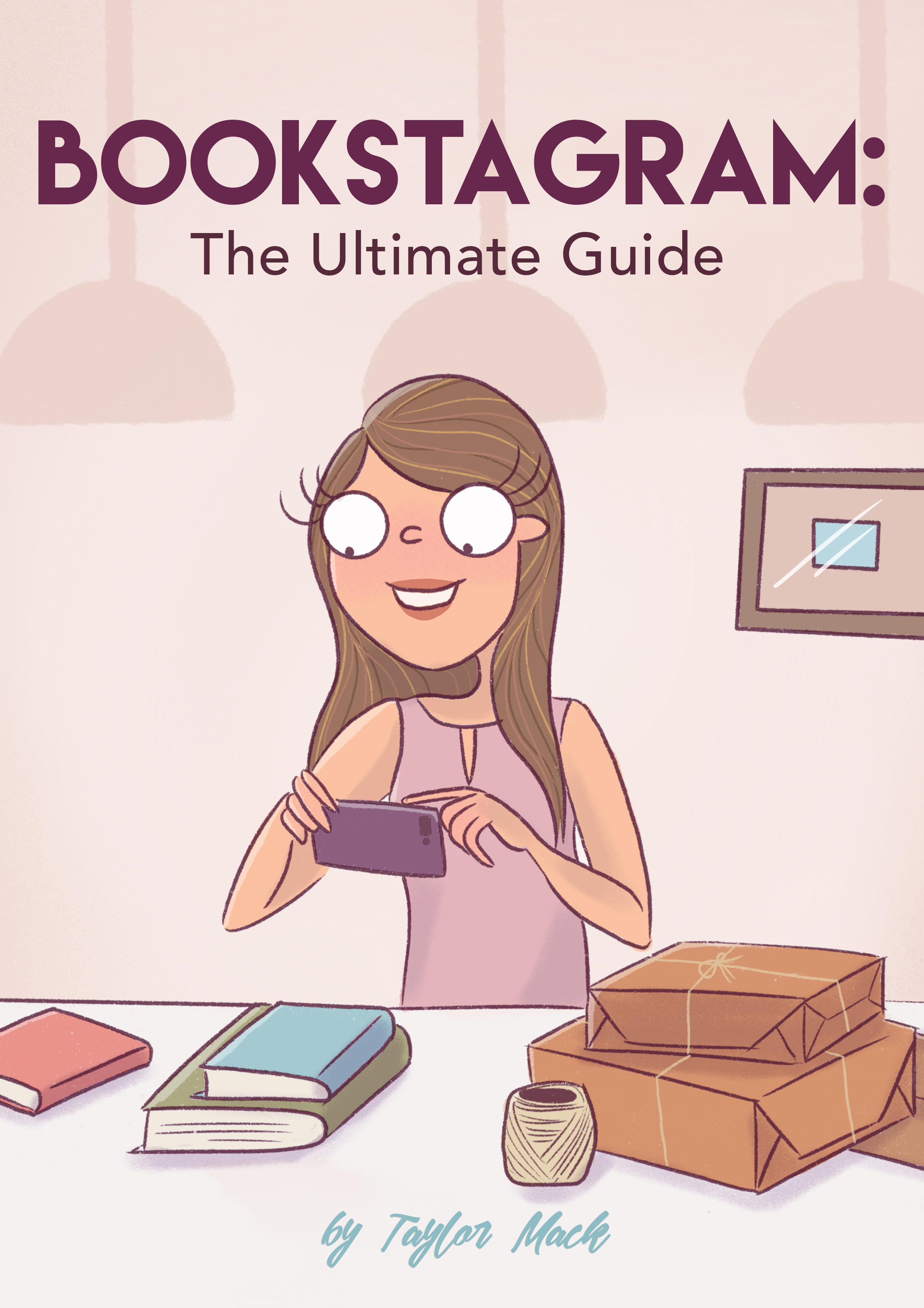 Bookstagram: The Ultimate Guide