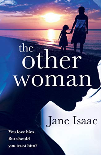 The Other Woman (DC Beth Chamberlain #1)